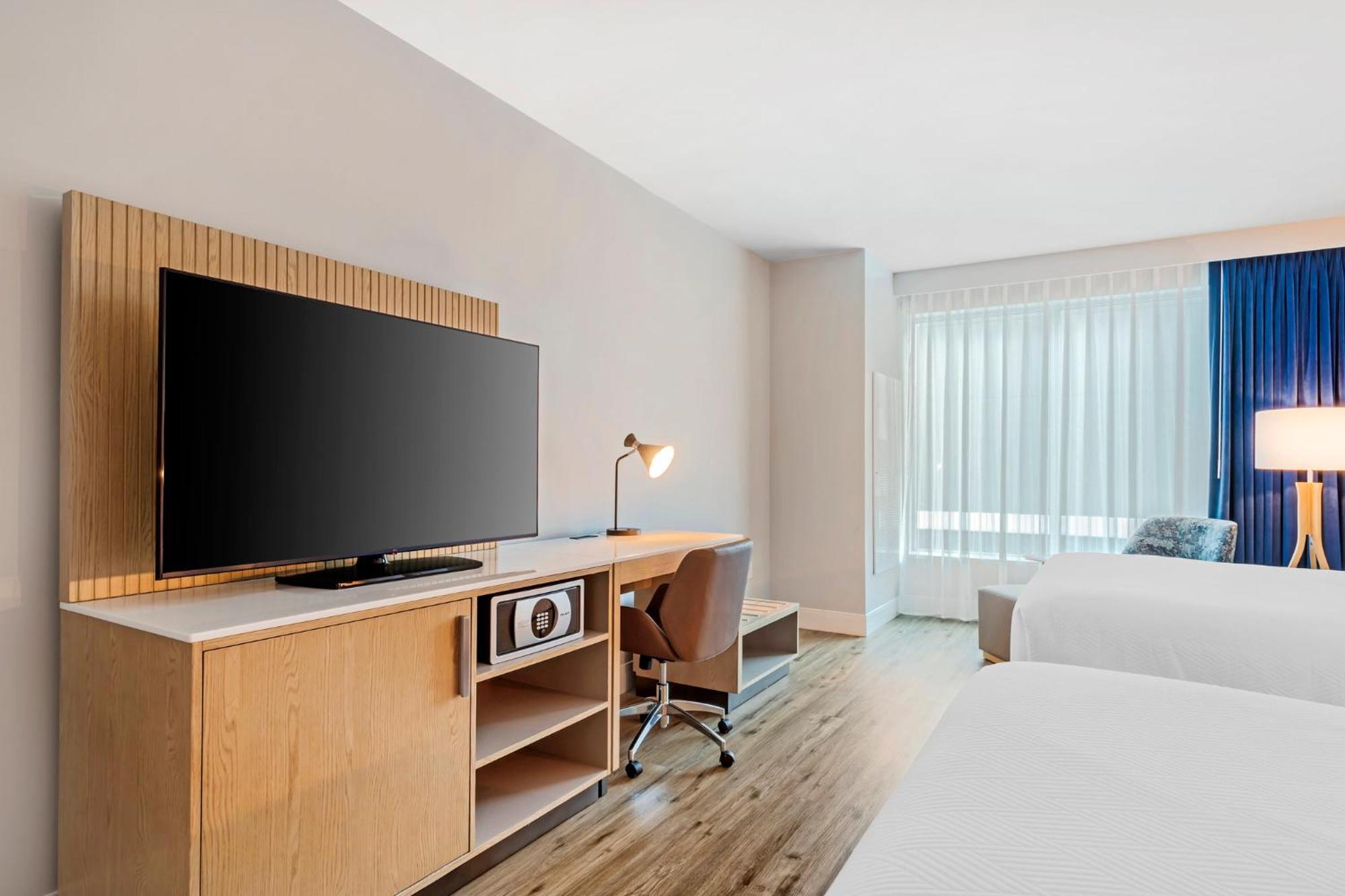 Even Hotel Waco - University Area By Ihg Exterior photo