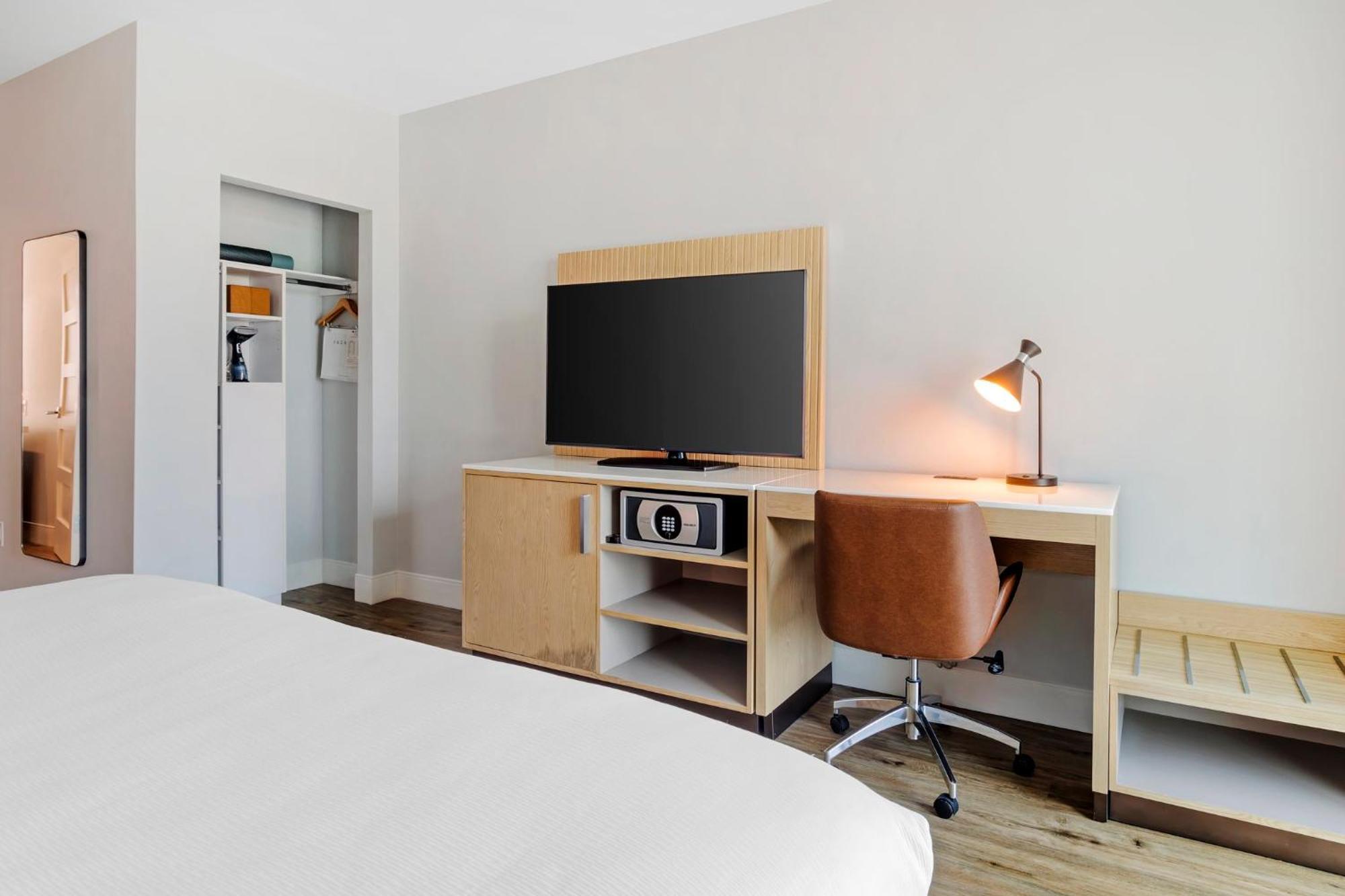 Even Hotel Waco - University Area By Ihg Exterior photo