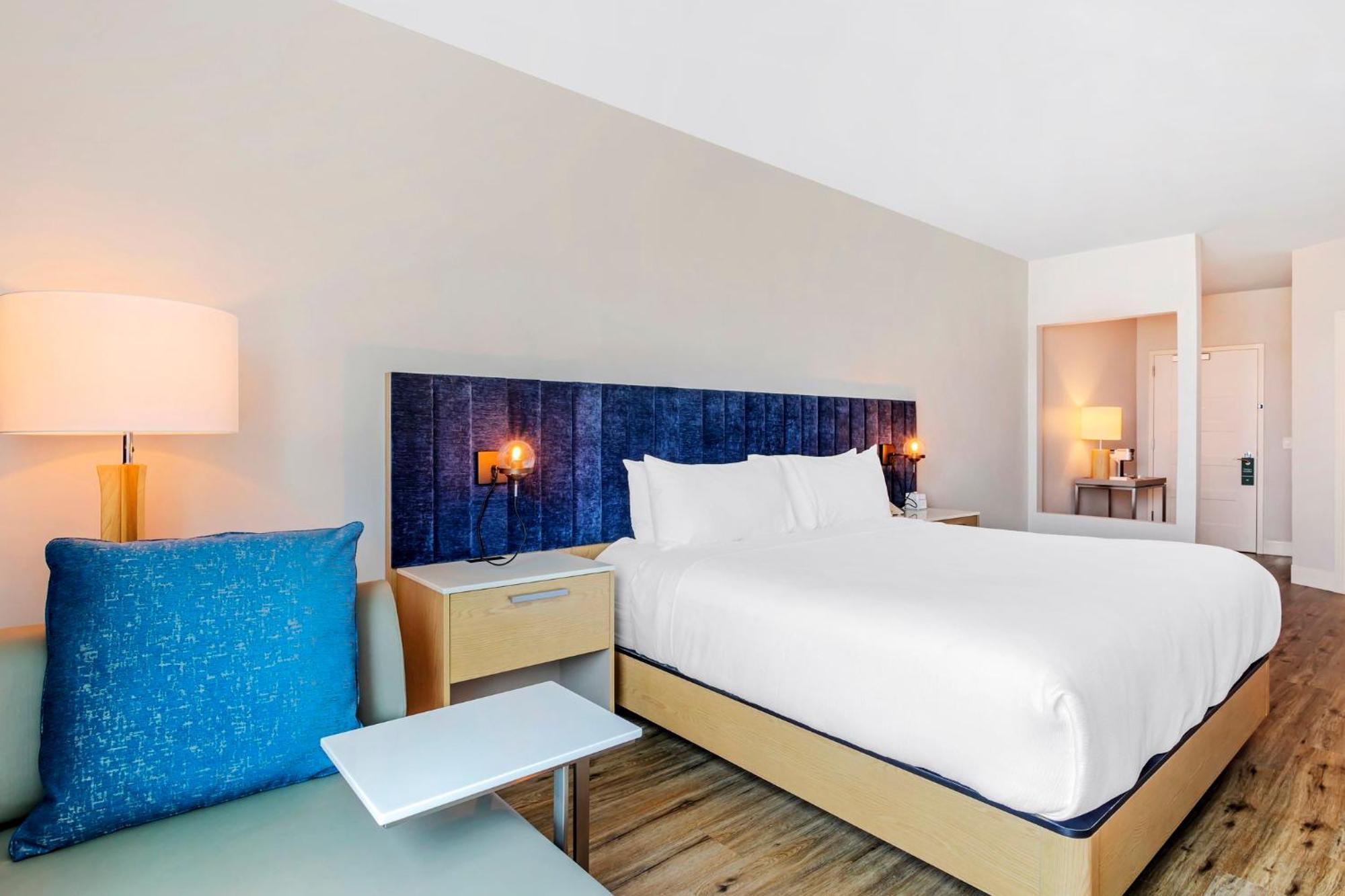 Even Hotel Waco - University Area By Ihg Exterior photo