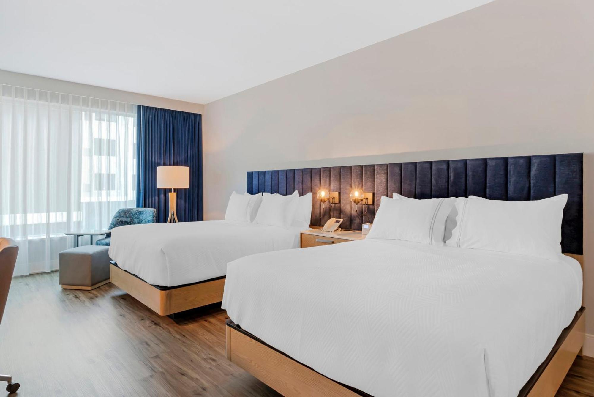 Even Hotel Waco - University Area By Ihg Exterior photo
