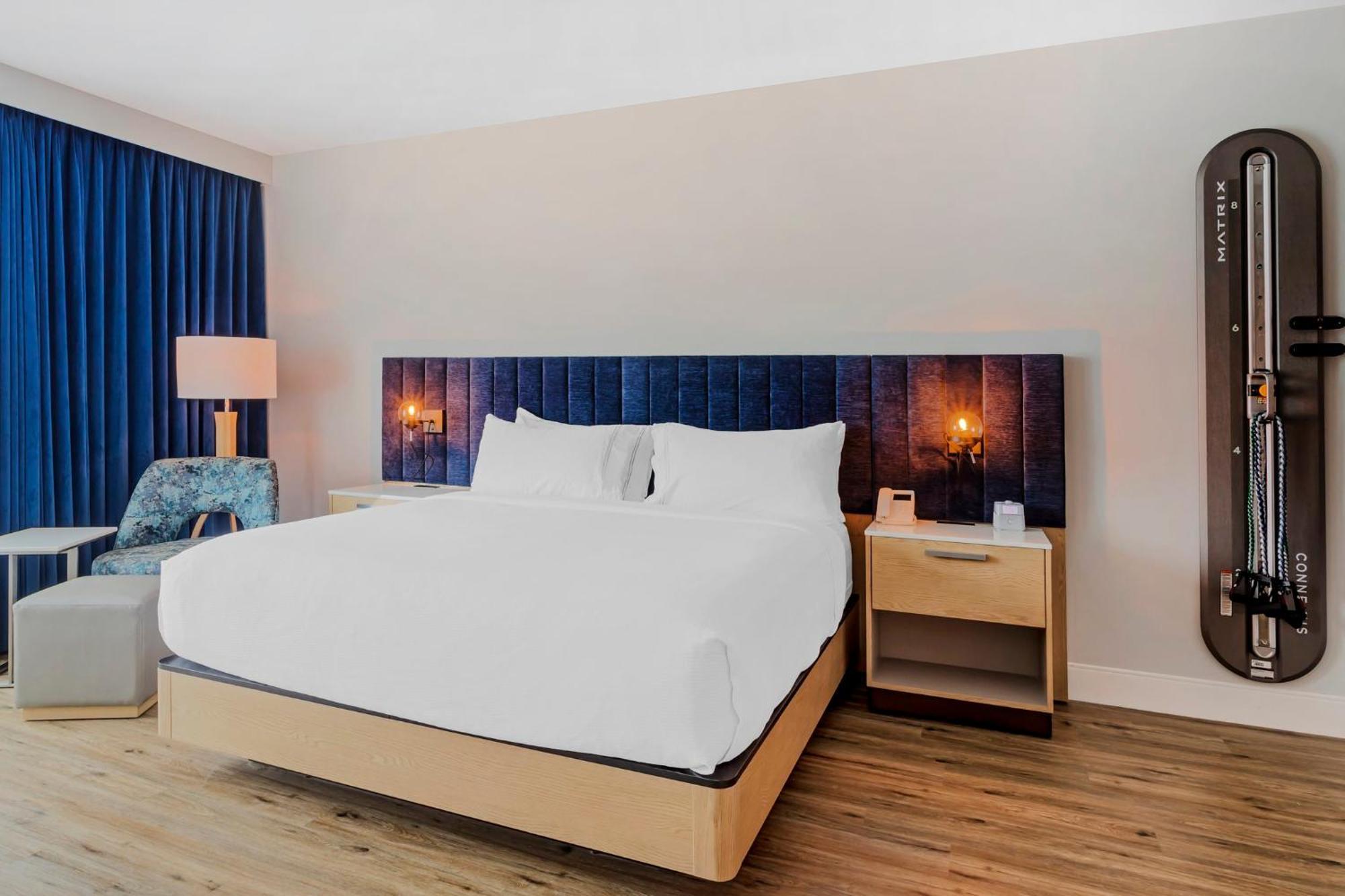 Even Hotel Waco - University Area By Ihg Exterior photo