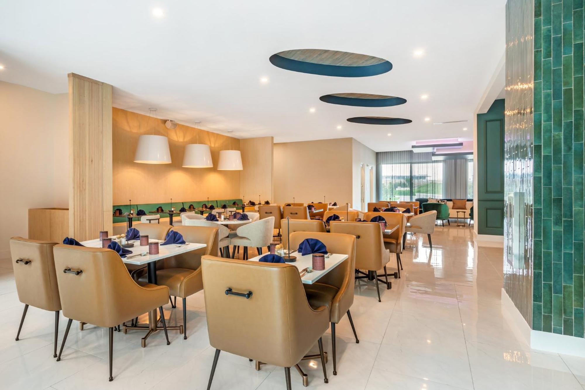 Even Hotel Waco - University Area By Ihg Exterior photo