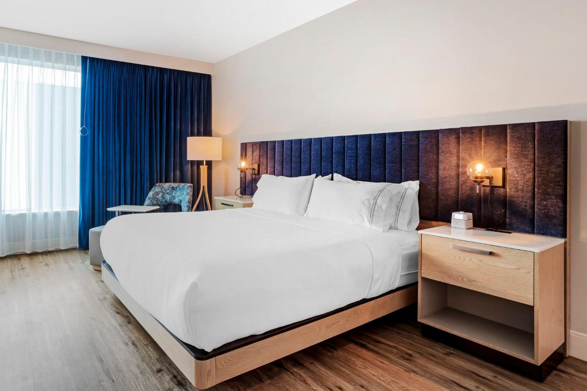 Even Hotel Waco - University Area By Ihg Exterior photo